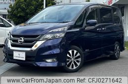 nissan serena 2017 -NISSAN--Serena DAA-GFC27--GFC27-035090---NISSAN--Serena DAA-GFC27--GFC27-035090-