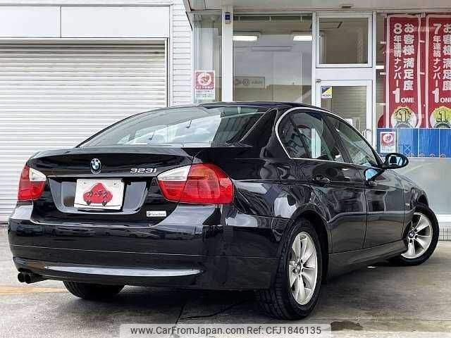 bmw 3-series 2008 CFJ1846135 image 2