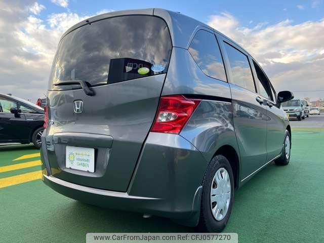 honda freed 2010 quick_quick_DBA-GB3_GB3-1181758 image 2