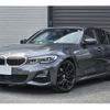 bmw 3-series 2019 -BMW 【品川 345ﾒ 816】--BMW 3 Series 3BA-5F20--WBA5F72050AE89807---BMW 【品川 345ﾒ 816】--BMW 3 Series 3BA-5F20--WBA5F72050AE89807- image 1