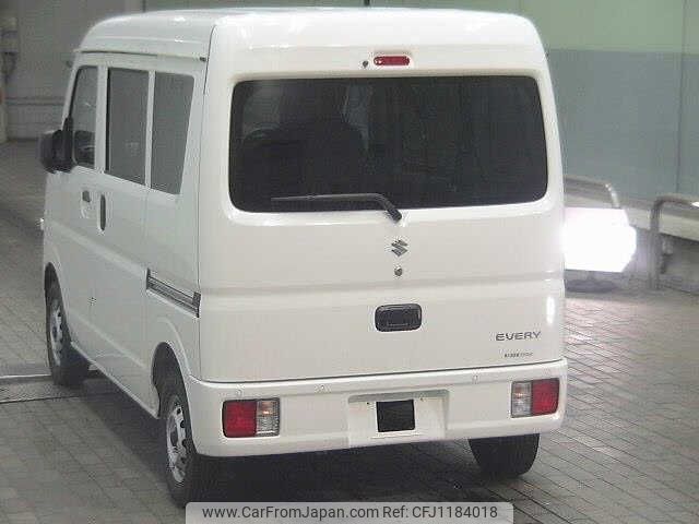 suzuki every 2024 -SUZUKI--Every DA17V-756729---SUZUKI--Every DA17V-756729- image 2