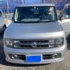 nissan cube-cubic 2006 -NISSAN--Cube Cubic DBA-BGZ11--BGZ11-701648---NISSAN--Cube Cubic DBA-BGZ11--BGZ11-701648- image 2