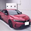 honda civic 2025 CFJ1670357 image 1