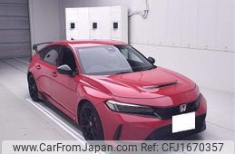 honda civic 2025 CFJ1670357