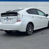 toyota prius 2010 -TOYOTA--Prius DAA-ZVW30--ZVW30-1270711---TOYOTA--Prius DAA-ZVW30--ZVW30-1270711- image 17