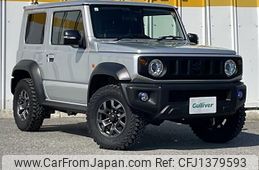 suzuki jimny-sierra 2023 -SUZUKI--Jimny Sierra 3BA-JB74W--JB74W-193022---SUZUKI--Jimny Sierra 3BA-JB74W--JB74W-193022-