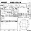 suzuki wagon-r 2009 -SUZUKI 【岡山 587あ】--Wagon R MH23S-812214---SUZUKI 【岡山 587あ】--Wagon R MH23S-812214- image 3