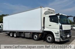 mitsubishi-fuso super-great 2025 CFJ1603529