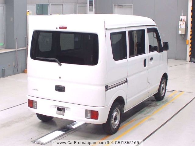 mazda scrum-van 2018 -MAZDA--Scrum Van DG17V-259685---MAZDA--Scrum Van DG17V-259685- image 2