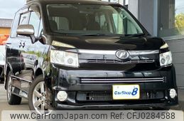 toyota voxy 2010 quick_quick_DBA-ZRR70W_ZRR70-0309225