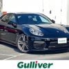 porsche panamera 2014 -PORSCHE--Porsche Panamera ABA-970CXPA--WP0ZZZ97ZFL080386---PORSCHE--Porsche Panamera ABA-970CXPA--WP0ZZZ97ZFL080386- image 1