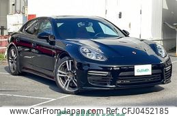 porsche panamera 2014 -PORSCHE--Porsche Panamera ABA-970CXPA--WP0ZZZ97ZFL080386---PORSCHE--Porsche Panamera ABA-970CXPA--WP0ZZZ97ZFL080386-