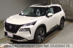 nissan x-trail 2024 -NISSAN 【大阪 303ゆ9163】--X-Trail SNT33-078547---NISSAN 【大阪 303ゆ9163】--X-Trail SNT33-078547-