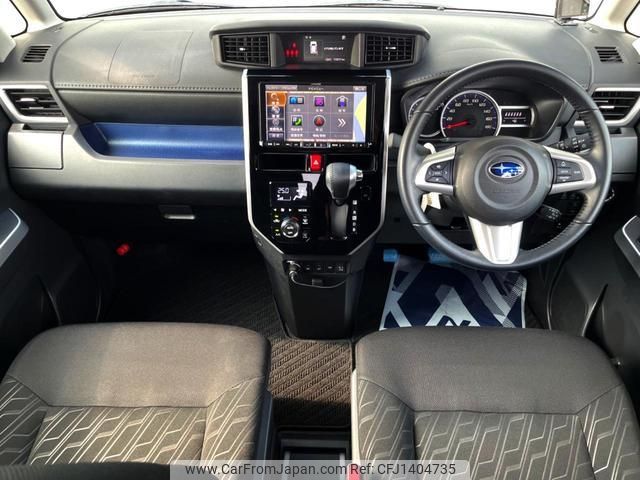 subaru justy 2019 quick_quick_M900F_M900F-0005586 image 2