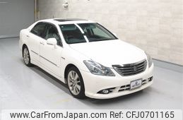 toyota crown 2008 -TOYOTA--Crown GWS204-0008175---TOYOTA--Crown GWS204-0008175-