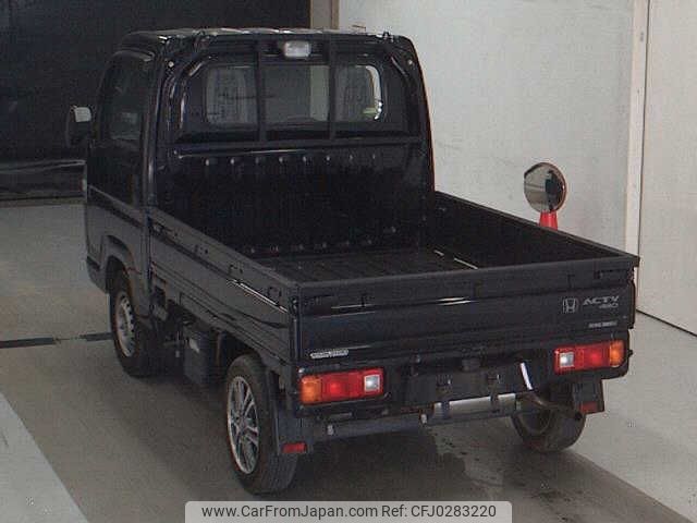 honda acty-truck 2021 -HONDA 【千葉 480ﾇ8603】--Acty Truck HA9--1528668---HONDA 【千葉 480ﾇ8603】--Acty Truck HA9--1528668- image 2