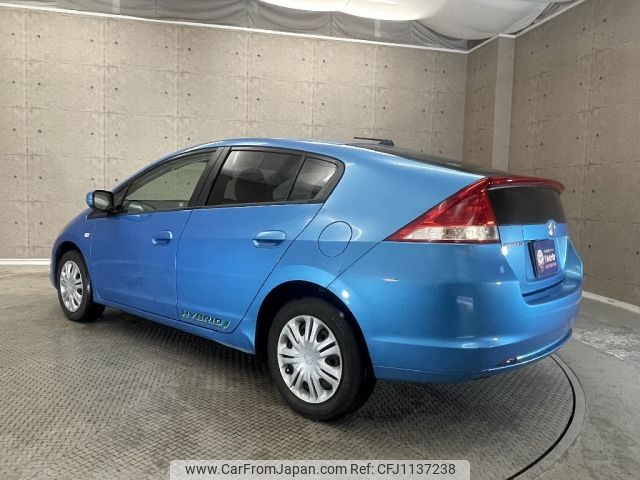 honda insight 2009 -HONDA--Insight DAA-ZE2--ZE2-1102852---HONDA--Insight DAA-ZE2--ZE2-1102852- image 2