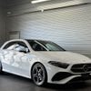 mercedes-benz a-class 2024 -MERCEDES-BENZ--Benz A Class 5AA-177084--W1K1770842J398865---MERCEDES-BENZ--Benz A Class 5AA-177084--W1K1770842J398865- image 1