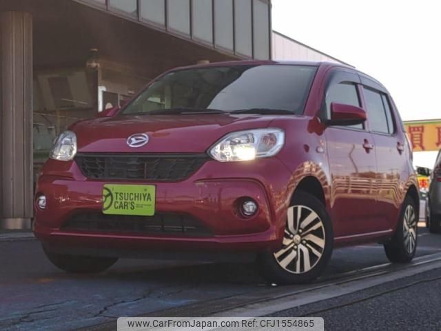 daihatsu boon 2018 CFJ1554865 image 1