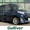 toyota roomy 2019 -TOYOTA--Roomy DBA-M910A--M910A-0076039---TOYOTA--Roomy DBA-M910A--M910A-0076039- image 1