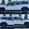 toyota toyota-others 2024 quick_quick_GDJ250W_GDJ250-4000610 image 16