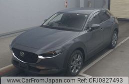 mazda cx-3 2022 -MAZDA--CX-30 5BA-DMEP--DMEP-203993---MAZDA--CX-30 5BA-DMEP--DMEP-203993-