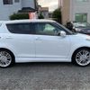 suzuki swift 2013 -SUZUKI 【宇都宮 534ｽ 73】--Swift CBA-ZC32S--ZC32S-113509---SUZUKI 【宇都宮 534ｽ 73】--Swift CBA-ZC32S--ZC32S-113509- image 16