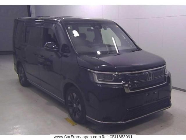 honda stepwagon 2022 CFJ1853091 image 1