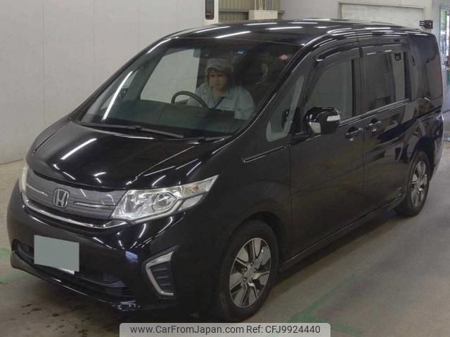 honda stepwagon 2015 quick_quick_DBA-RP1_1011392 image 1