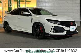 honda civic 2019 -HONDA--Civic DBA-FK8--FK8-1201166---HONDA--Civic DBA-FK8--FK8-1201166-