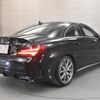 mercedes-benz amg 2017 -MERCEDES-BENZ--AMG CBA-117352--WDD1173522N499770---MERCEDES-BENZ--AMG CBA-117352--WDD1173522N499770- image 2