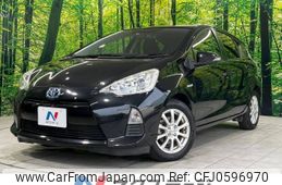 toyota aqua 2012 -TOYOTA--AQUA DAA-NHP10--NHP10-6046489---TOYOTA--AQUA DAA-NHP10--NHP10-6046489-