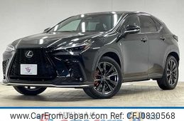 lexus nx 2022 -LEXUS--Lexus NX 5BA-TAZA25--TAZA25-1001561---LEXUS--Lexus NX 5BA-TAZA25--TAZA25-1001561-