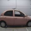 nissan march 2008 -NISSAN--March AK12-900227---NISSAN--March AK12-900227- image 4