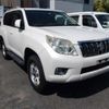 toyota land-cruiser-prado 2011 -TOYOTA--Land Cruiser Prado CBA-TRJ150W--TRJ150W-0017499---TOYOTA--Land Cruiser Prado CBA-TRJ150W--TRJ150W-0017499- image 1