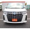 toyota alphard 2019 -TOYOTA--Alphard DAA-AYH30W--AYH30-0083385---TOYOTA--Alphard DAA-AYH30W--AYH30-0083385- image 9