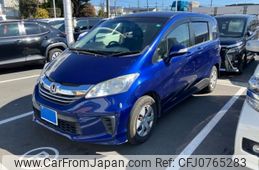 honda freed 2015 -HONDA--Freed DBA-GB3--GB3-1639761---HONDA--Freed DBA-GB3--GB3-1639761-