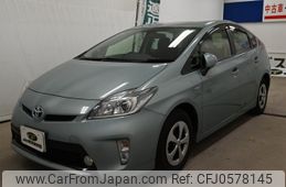 toyota prius 2015 YAMAKATSU_ZVW30-1991811