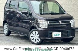 suzuki wagon-r 2018 -SUZUKI--Wagon R DBA-MH35S--MH35S-122485---SUZUKI--Wagon R DBA-MH35S--MH35S-122485-