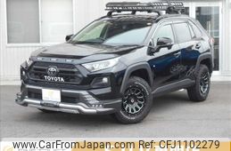 toyota rav4 2020 -TOYOTA--RAV4 6BA-MXAA54--MXAA54-2017653---TOYOTA--RAV4 6BA-MXAA54--MXAA54-2017653-