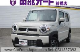 suzuki hustler 2025 CFJ1387393