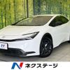 toyota prius 2024 CFJ1520864 image 1