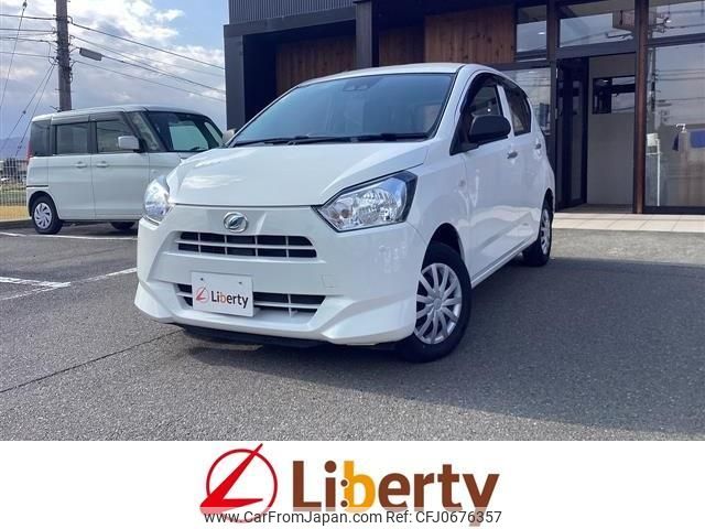 daihatsu mira-e-s 2019 quick_quick_LA350S_LA350S-0131115 image 1