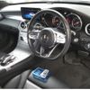 mercedes-benz c-class 2018 CFJ1732448 image 5