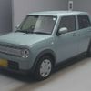 suzuki alto-lapin 2024 -SUZUKI 【沼津 580ﾈ 768】--Alto Lapin 5BA-HE33S--HE33S-437021---SUZUKI 【沼津 580ﾈ 768】--Alto Lapin 5BA-HE33S--HE33S-437021- image 1