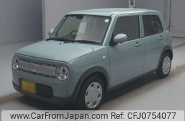 suzuki alto-lapin 2024 -SUZUKI 【沼津 580ﾈ 768】--Alto Lapin 5BA-HE33S--HE33S-437021---SUZUKI 【沼津 580ﾈ 768】--Alto Lapin 5BA-HE33S--HE33S-437021-