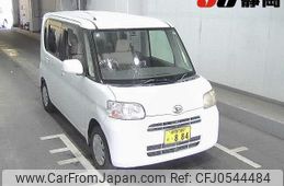 daihatsu tanto 2009 -DAIHATSU 【静岡 580ｿ884】--Tanto L375S--L375S-0174109---DAIHATSU 【静岡 580ｿ884】--Tanto L375S--L375S-0174109-