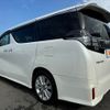 toyota vellfire 2016 -TOYOTA--Vellfire DBA-AGH30W--AGH30-0104343---TOYOTA--Vellfire DBA-AGH30W--AGH30-0104343- image 13