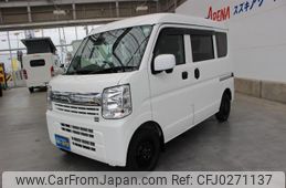 nissan clipper-van 2024 -NISSAN 【名変中 】--Clipper Van DR17V--659714---NISSAN 【名変中 】--Clipper Van DR17V--659714-