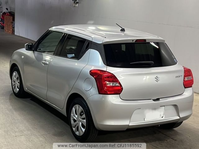 suzuki swift 2017 -SUZUKI 【大阪 504ほ426】--Swift ZC83S-105328---SUZUKI 【大阪 504ほ426】--Swift ZC83S-105328- image 2